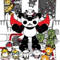  ����� Panda-Z: The Robonimation <small>Theme Song Performance</small> 
